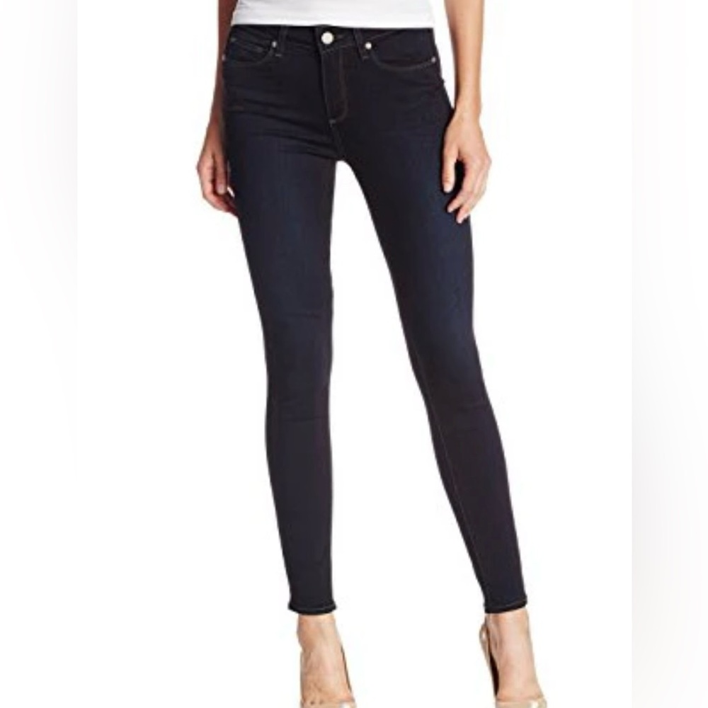 Paige Horton ultra skinny in “Mona”. Size 28. NWOT.